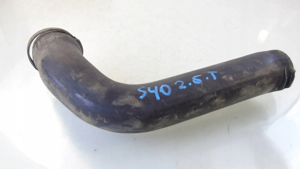 фото №1, Volvo s40 ii 2.5 t труба повітря waz шланг 3m51-6f074-ac v50 c70