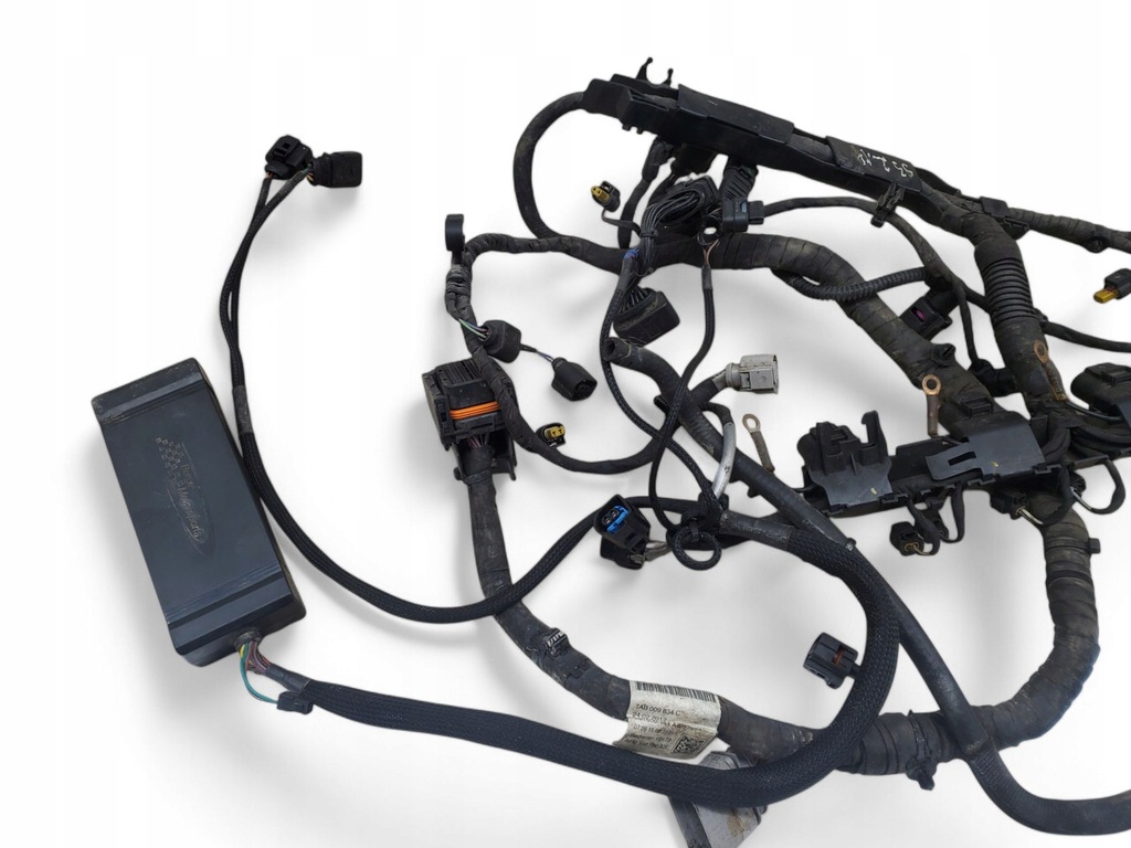 фото №6, Audi a3 s3 8v 06k972627bd блоки управления двигателя