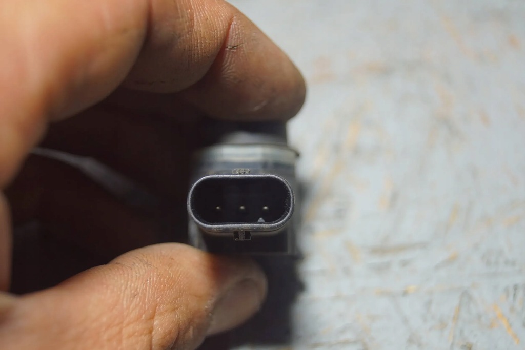 фото №7, Jaguar xe 2015 датчики паркування