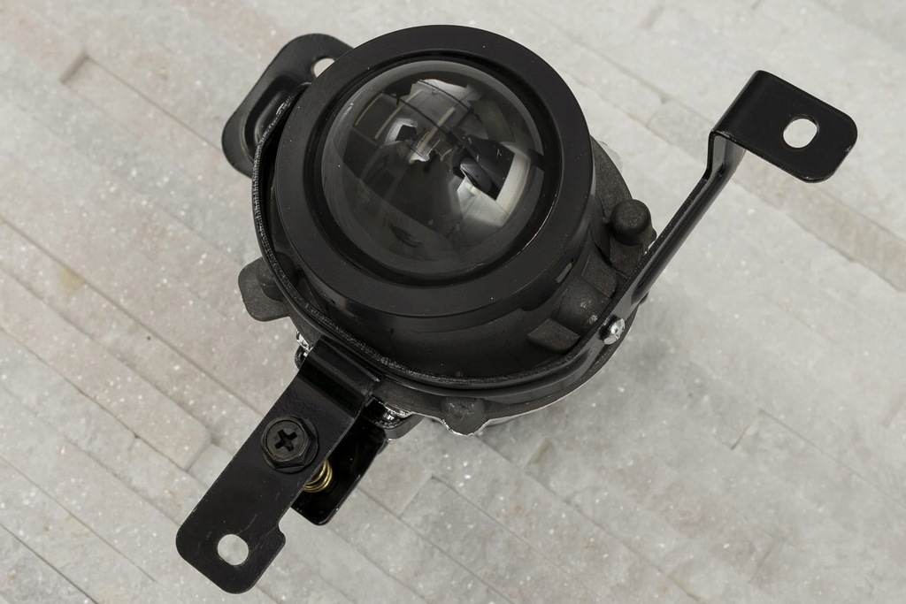 фото №10, Kia rio iii ub 2011-2015 хетчбек протитуманна фара передній лівий 922011w200