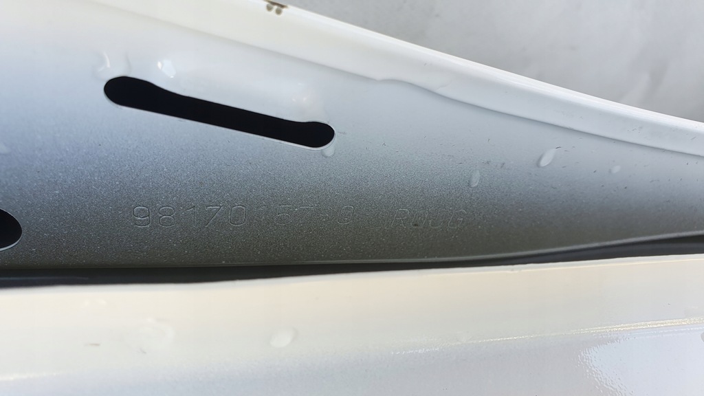 фото №10, Peugeot partner iii berlingo 18-двері ліва перед