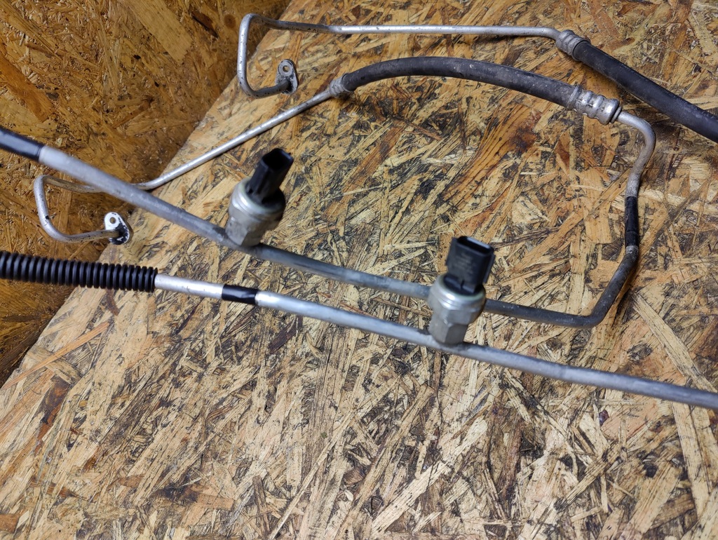 фото №5, Шланг кондиционера megane iv captur 924404971r