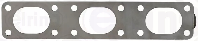 фото №12, Elring 147.581 прокладка, коллектор выпускной