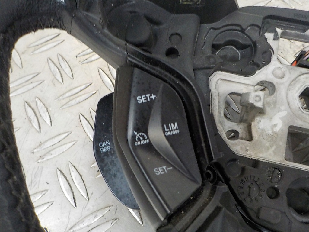 фото №7, Ford c-max ii mk2 10-14 воздуховод мультифункция