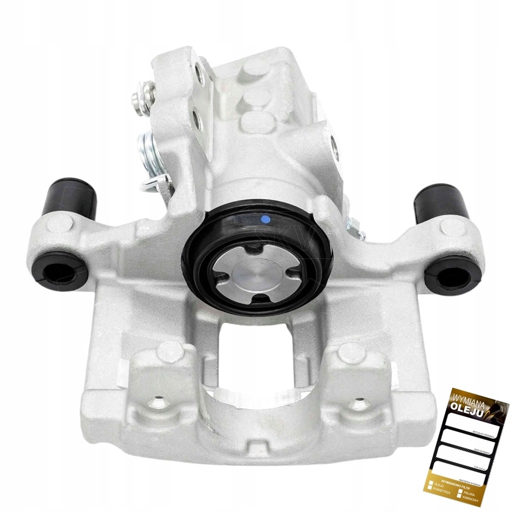 фото №1, Супорт гальма лівий задня do honda civic ix 2013 2014 2015