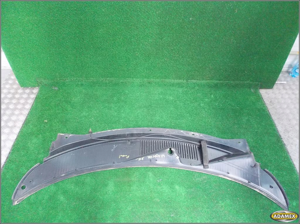 фото №7, Ford windstar 1998r - жабо