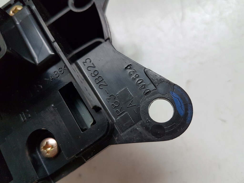 фото №4, Переключатель тормоза ручного jaguar s-type r lift