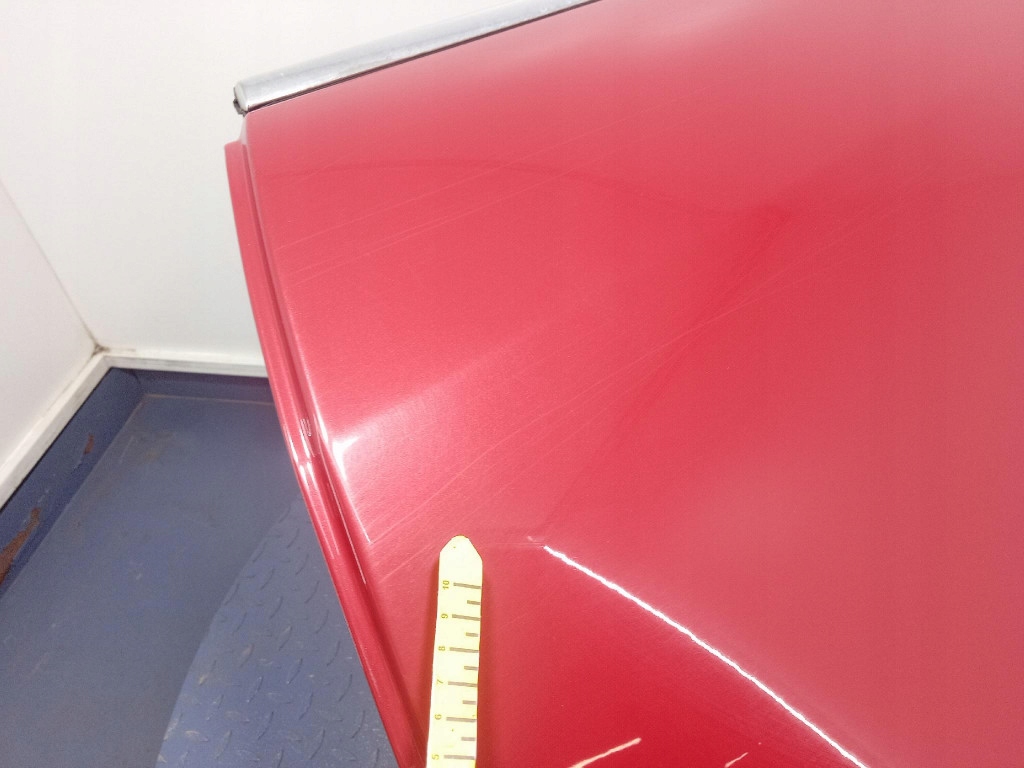 фото №12, Maserati levante дверь задняя левая задние