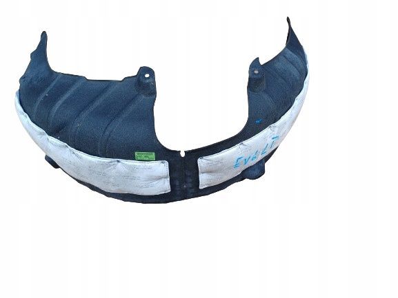 фото №1, Подкрылок левая задняя kia ev6 22r 86821-cv000