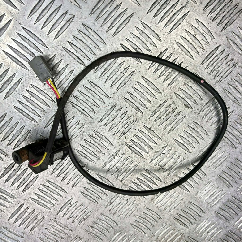 Купити Клапан електромагнітний volvo s60 1 1275638 2.4l бензиновий 125kw 2002