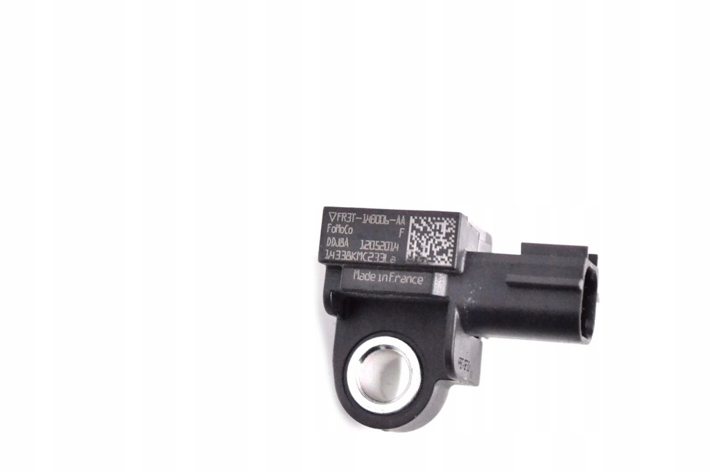 фото №5, Ford fiesta 2015 задня сторона ліва датчик удару подушка безпеки