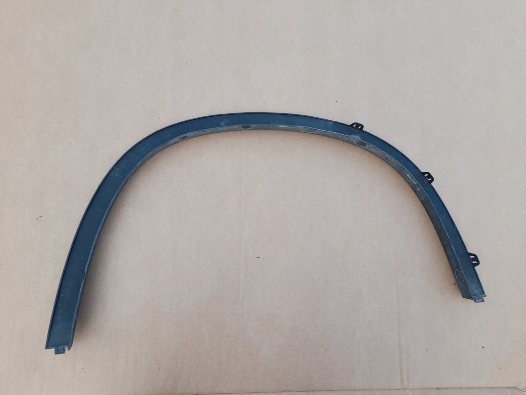 фото №5, Молдинг крыла bmw x1 e84