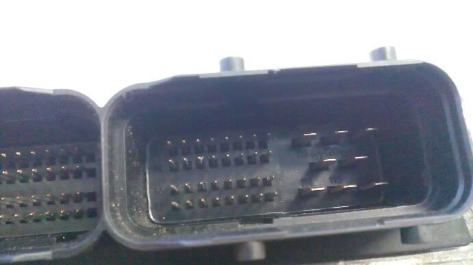 фото №9, Блок керування двигуна bosch 46789433