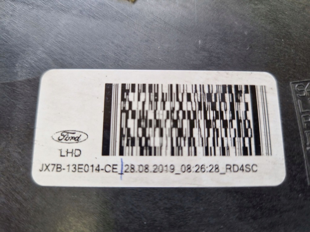 Фара правий передня full led ford focus iv 2018r- Недорого