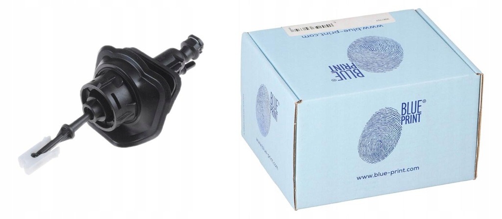 фото №12, Blp adm53440 насос зчеплення mazda 3 bk 03-2009.12