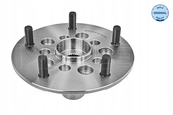 фото №5, Meyle ступиця колеса ford p. transit 06- 2,2tdci