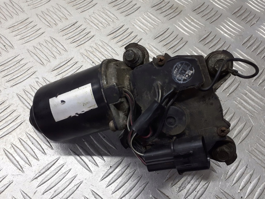 фото №1, Моторчик двірник перед daewoo lanos 1.5