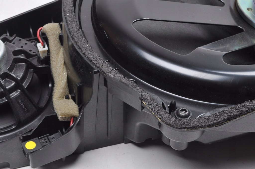 фото №10, Mercedes w221 lift сабвуфер a2218208102