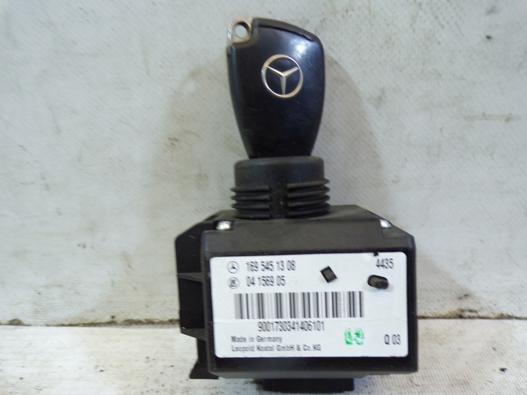 Набір стартовий mercedes w169 1.5b a2661433279 Київ