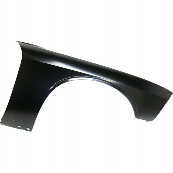 фото №1, Крыло передний правый challenger mopar 68275470aa