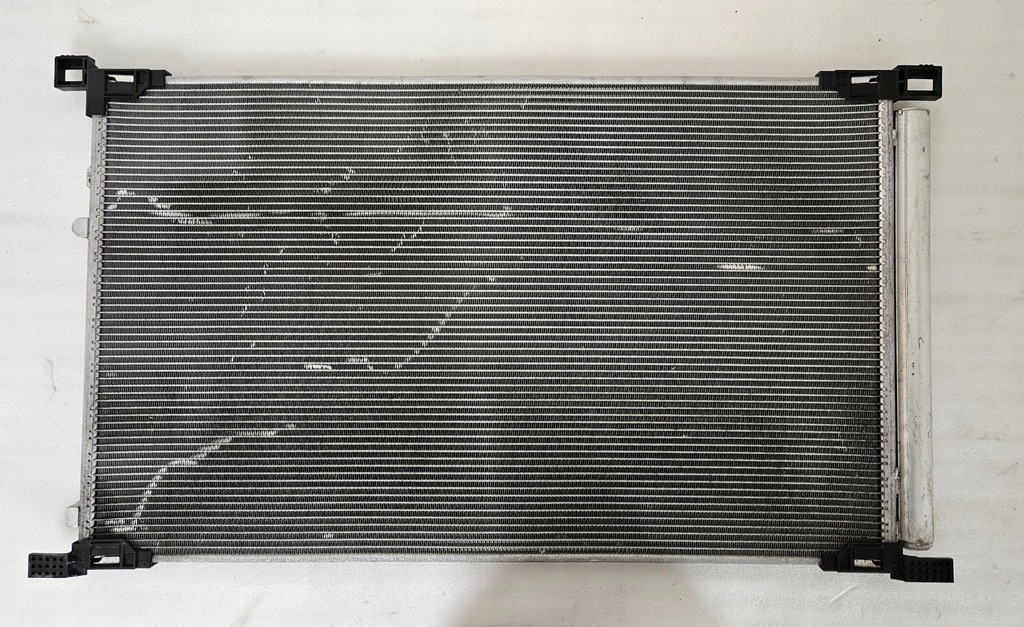 фото №7, Радіатор кондиціонера toyota mirai ii 2020-