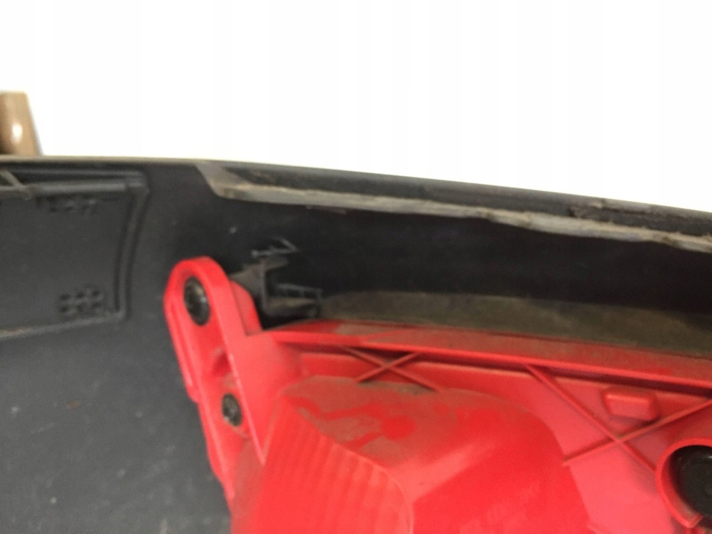 фото №7, Hyundai kona бампер задняя , цвет su8