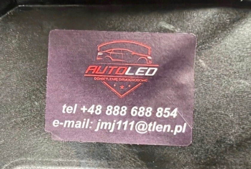 фото №4, Перетворювач модуль mercedes w176 a1769004104