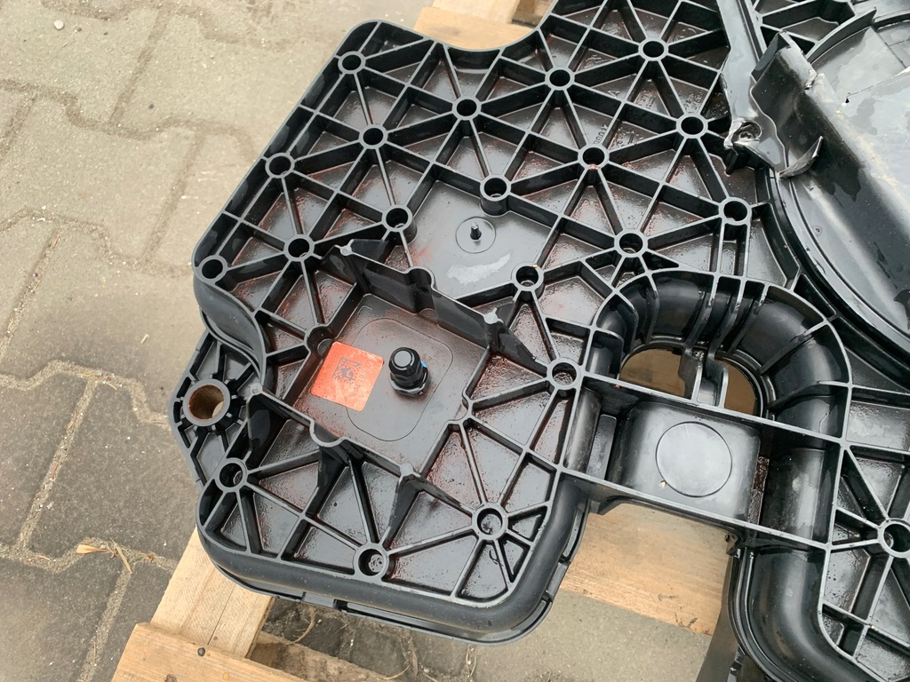 фото №13, Peugeot expert iii 3 toyota proace ii citroen jumpy 16- бак bak adblue