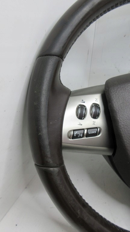 фото №5, Jaguar xf x250 повітропровід подушка водія