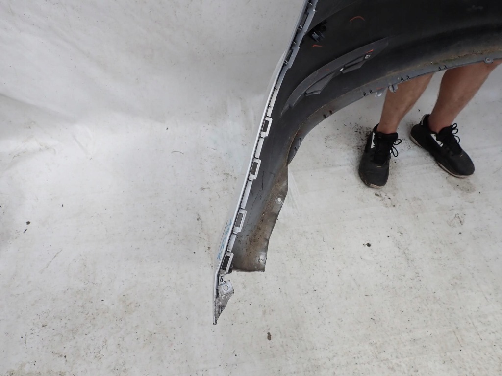 Tesla model 3 17-23 бампер задня задній pdc Доставка