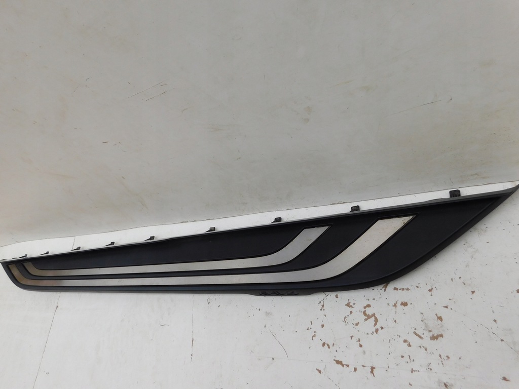 фото №5, Молдинг поріг ліва toyota rav4 rav 4 19- org m-ód poznań