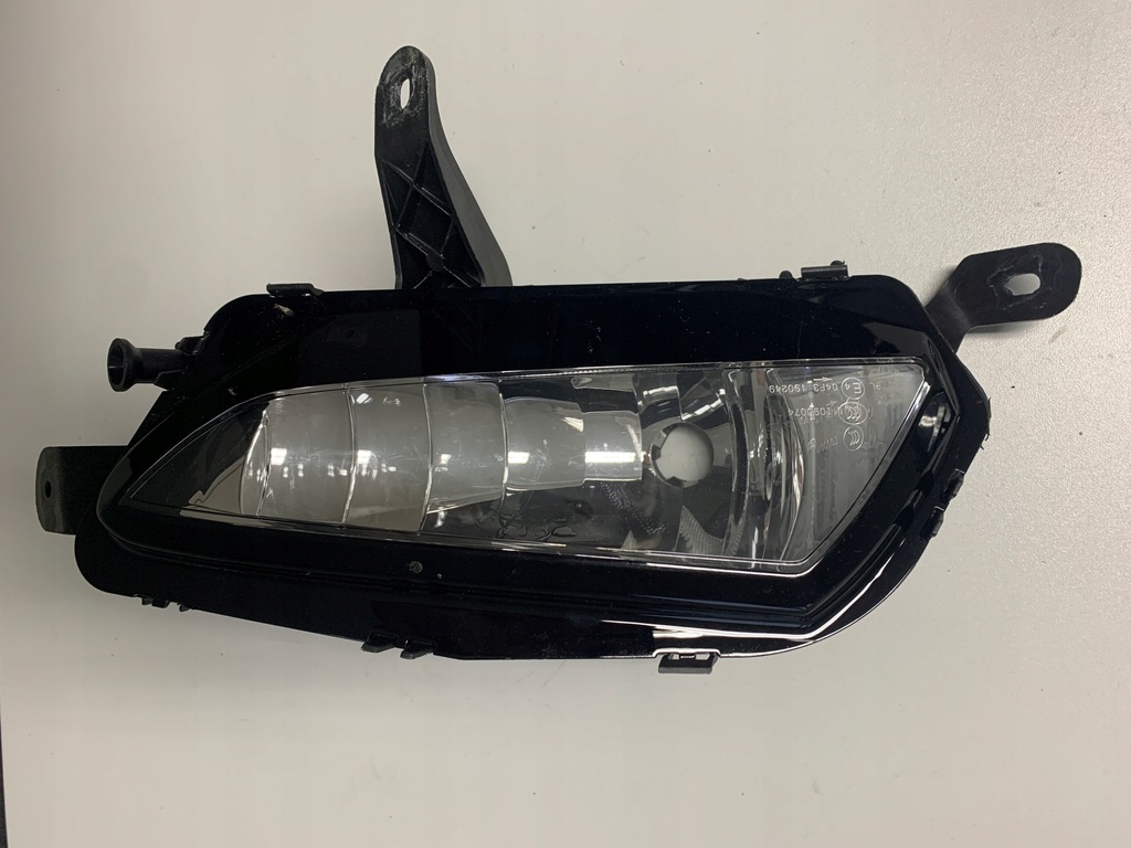 фото №4, Opel astra k v противотуманные фары противотуманная фара левый правый оригинал jak nowe