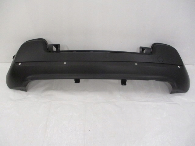 фото №1, Citroen c3 iii бампер задний задняя pdc