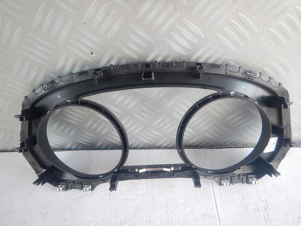 фото №3, Vw passat b8 arteon рамка защита спидометра приборы