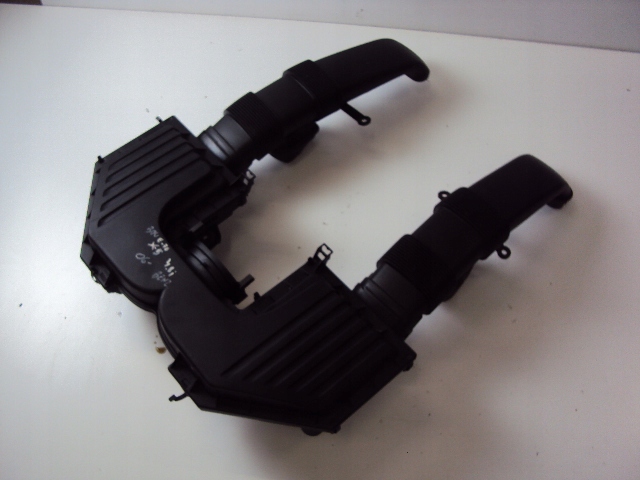 фото №1, Корпус фільтра повітря bmw x5 e70 4.8i