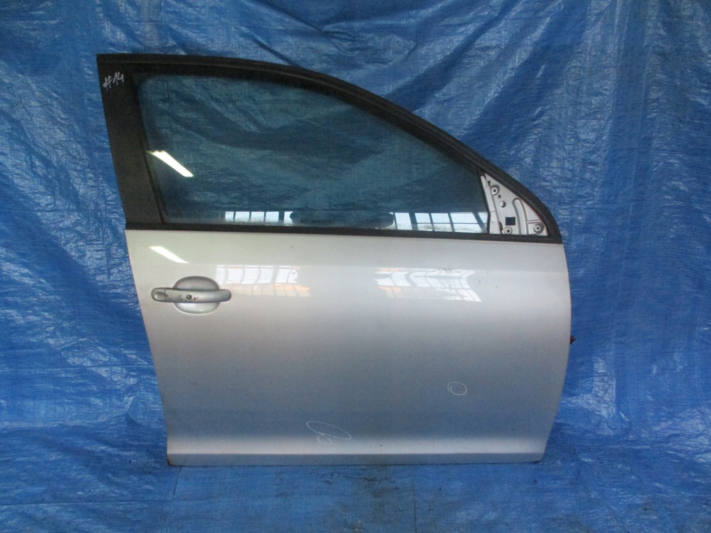 фото №1, Дверь правое перед vw golf v kombi jett