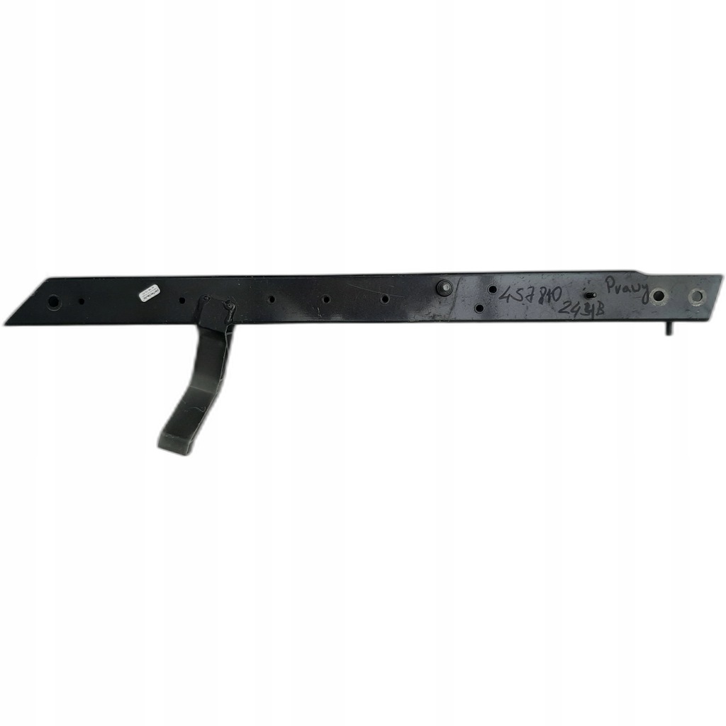 фото №1, Audi r8 4s кронштейн кронштейн праве 4s7810244b