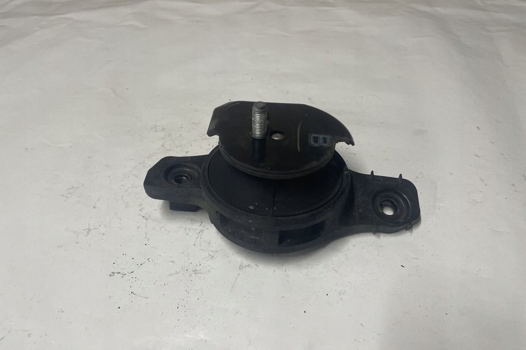 фото №10, Подушка двигуна права subaru xv _gp_ 41022fj010 2.0l бензиновий 110kw 2016