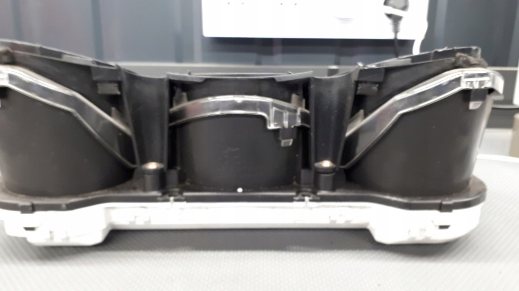 фото №11, 78100saae200 лічильник приладова панель honda jazz ii