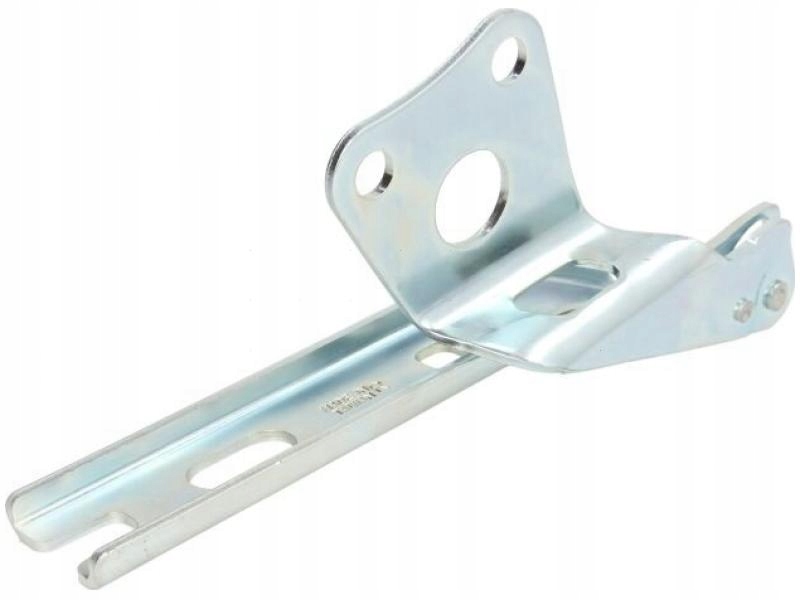 фото №1, Blic 6802-00-7535452p петля, крышка отсек двигателя