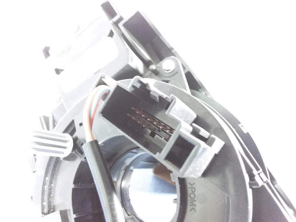 фото №4, Focus mk3 kombi переключатель комбинированный лента подушка безопасности