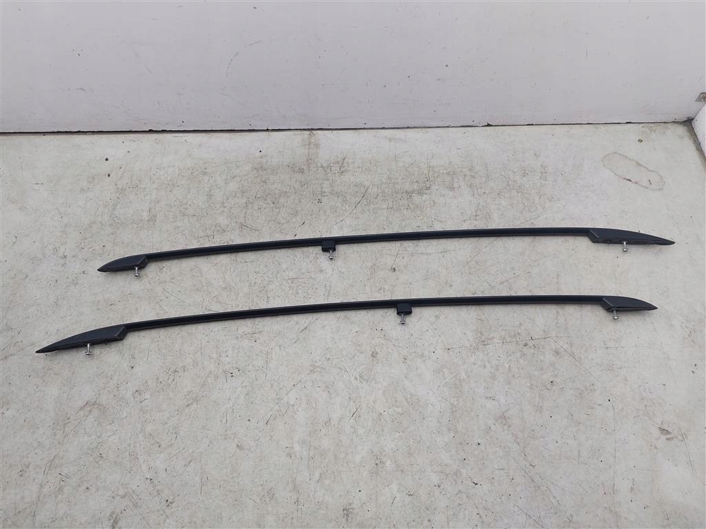 фото №1, Рейлинги комплект vw touran i 2003-2010