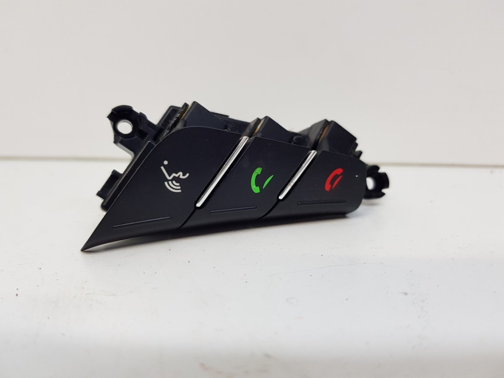 фото №1, Kia ceed ii кнопки na керма мультифункція