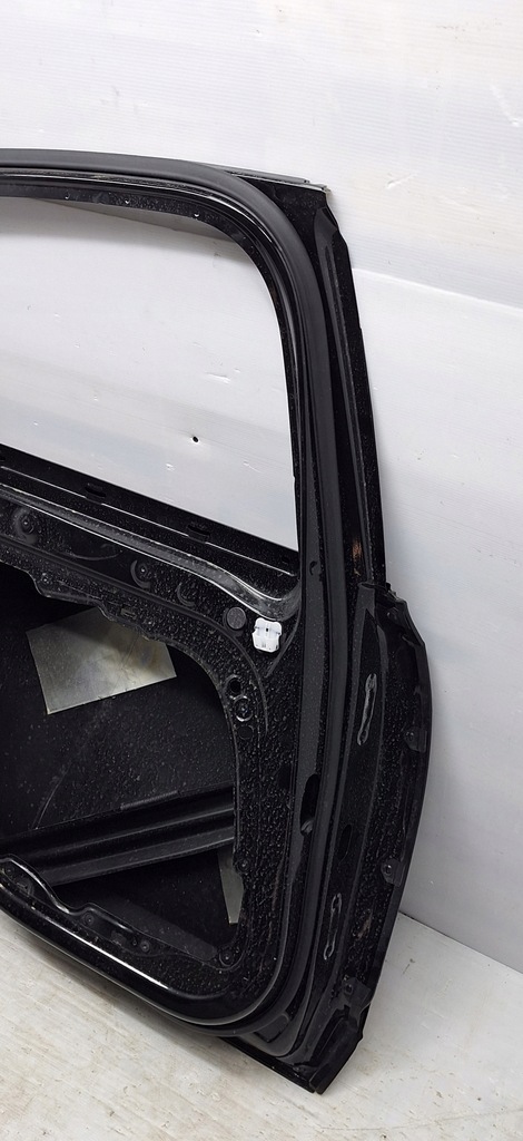 фото №10, Volvo v90 ii двері лівий задня задні ліва ładne