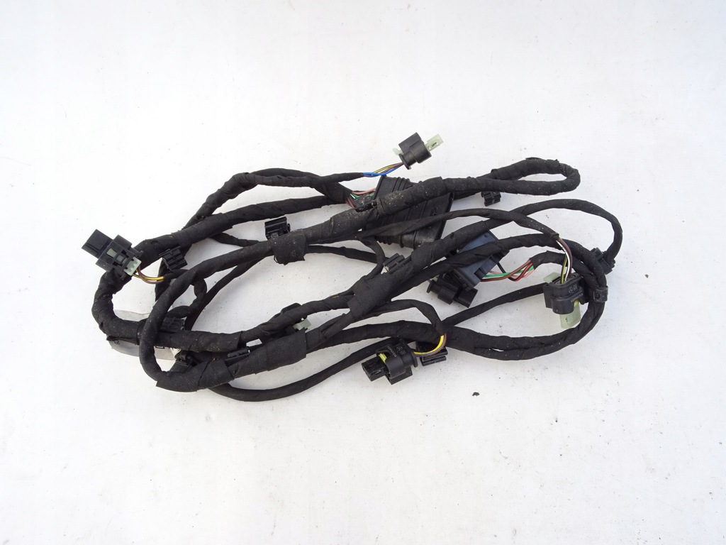 фото №1, Электропроводка жгут pdc mercedes w247 247 klasa-b