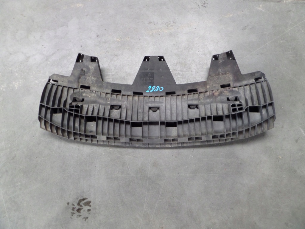 фото №1, Плита захист pod бампер перед передній opel zafira b 13144338