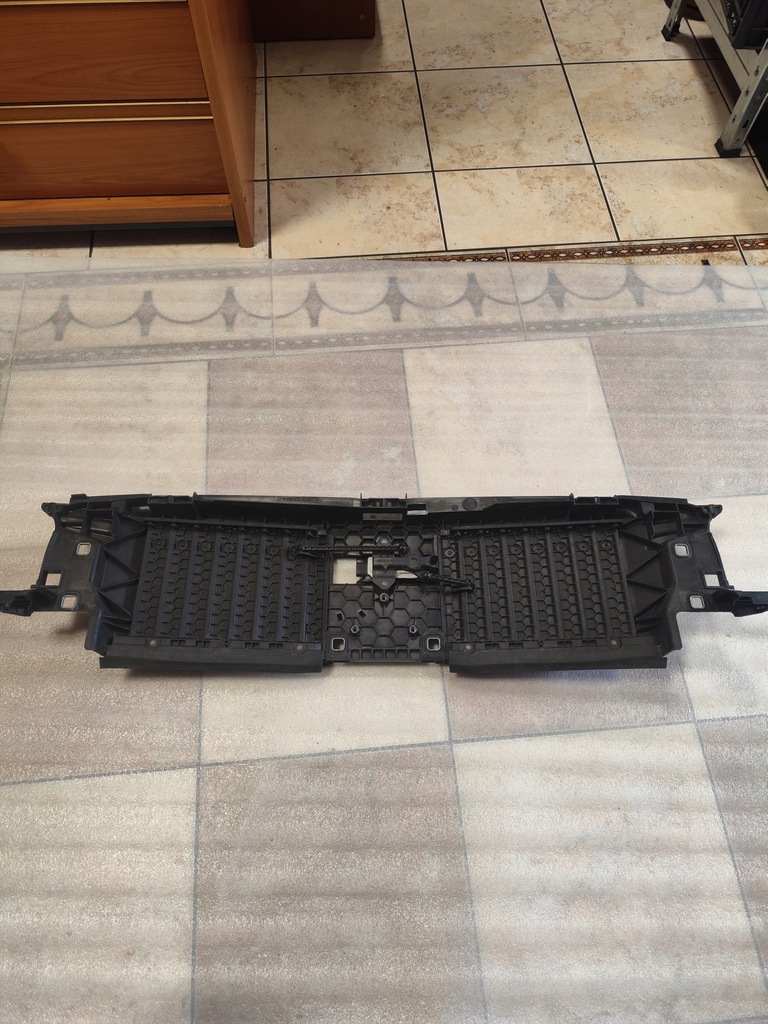 фото №5, Жалюзи воздуховод воздуха mercede c klsa w206 2021- nr oryg a2065000900