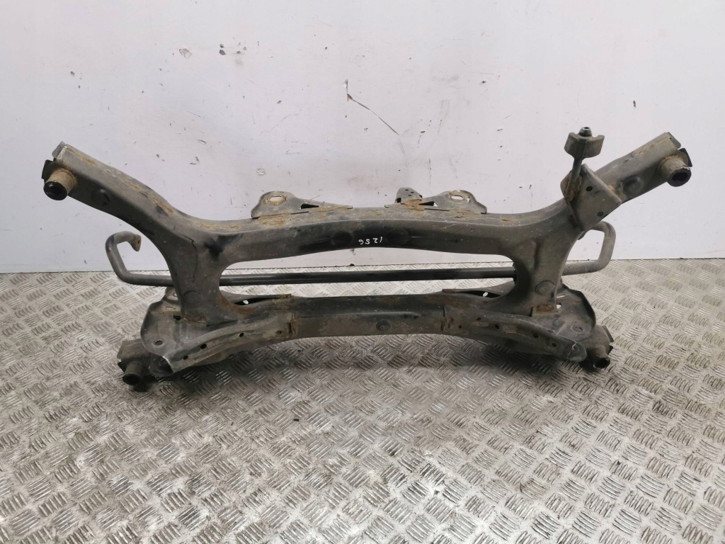 Купить Lexus ux 2020 рама вспомогательная задняя