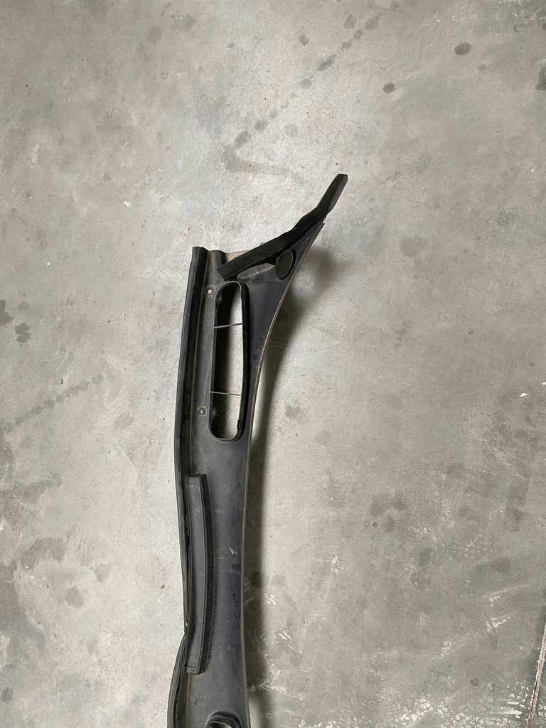 фото №7, Ford transit connect mk2 жабо перед dt11-r02216-ad