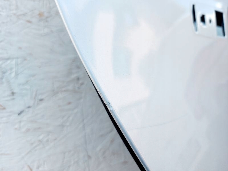 фото №6, Range rover sport l320 двері правий задня праве задні